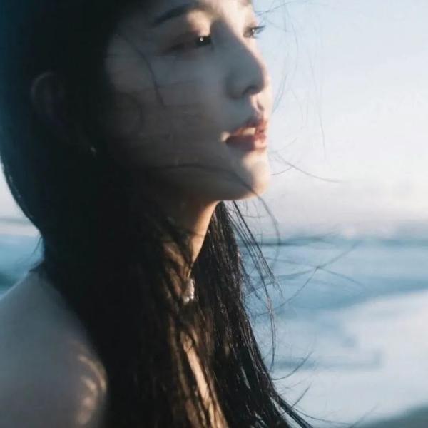 明月昭昭照念慈